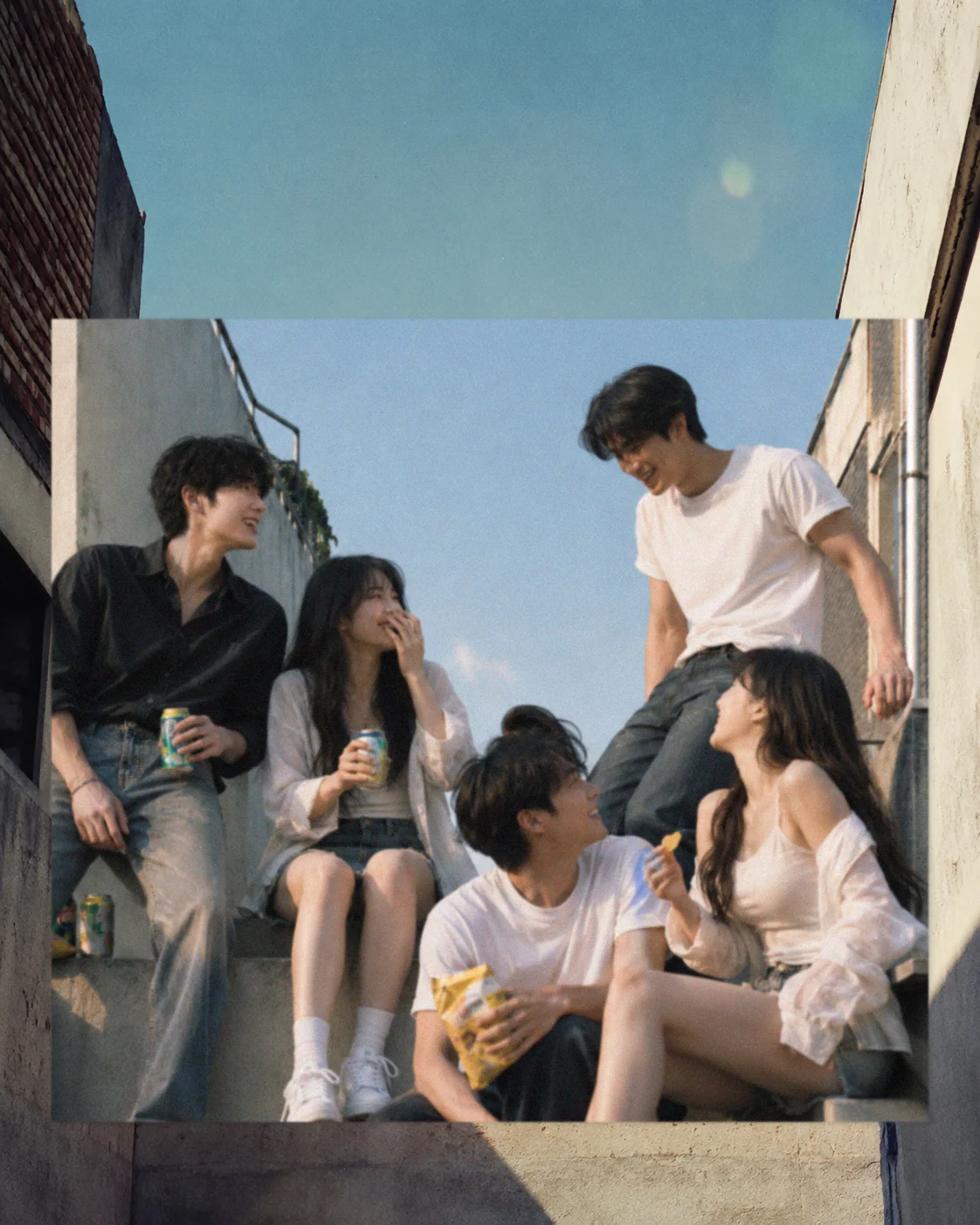 아지트 미리보기