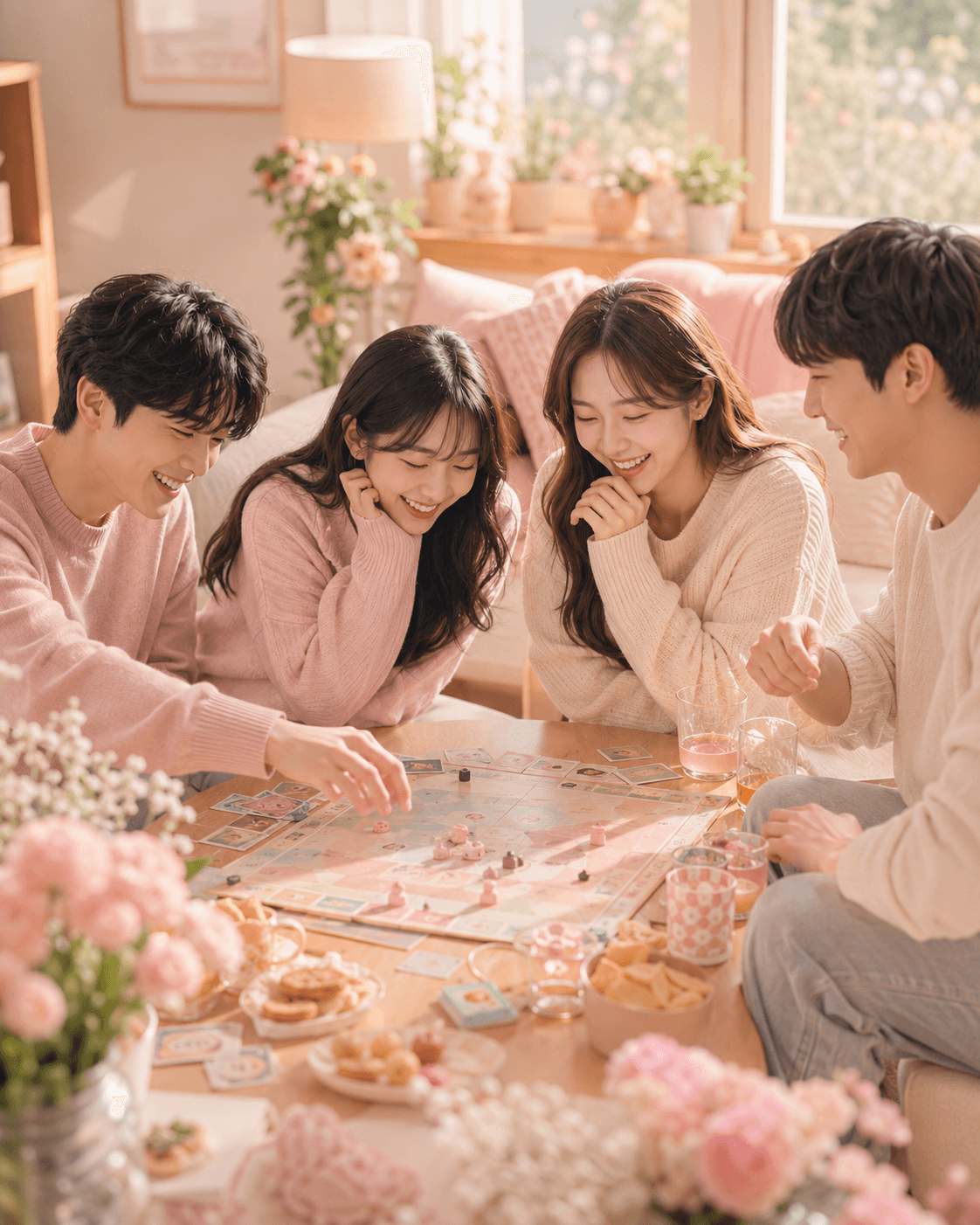 보드나잇