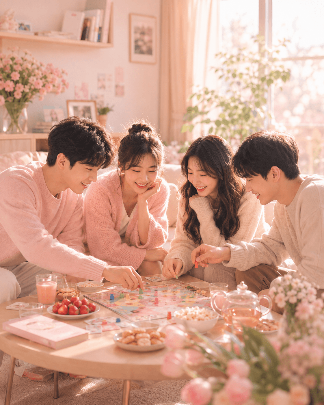 아지트 미리보기 이미지