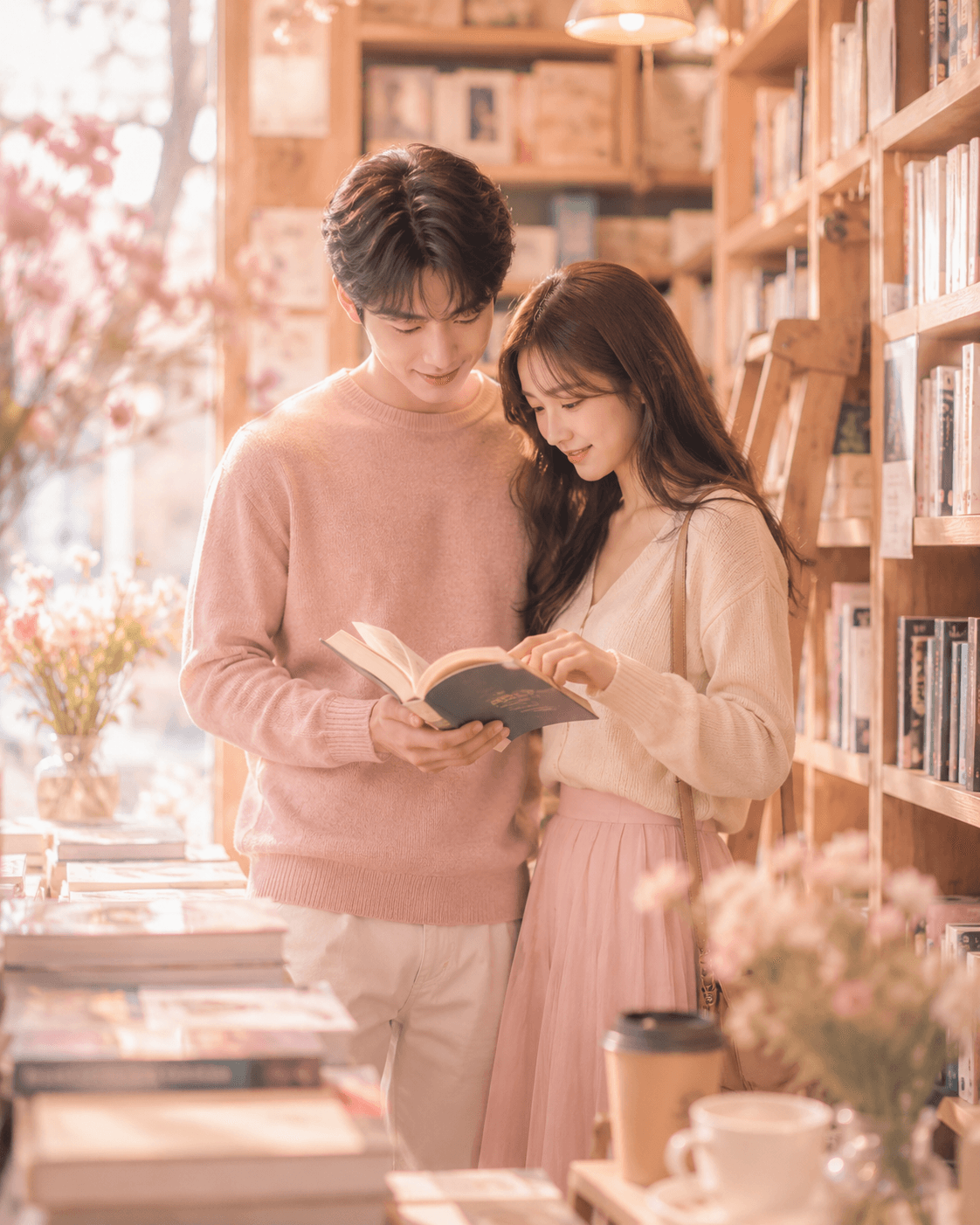 사전예약 대표 이미지
